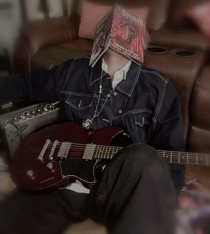 ✰-Eidard 🎸 thumbnail