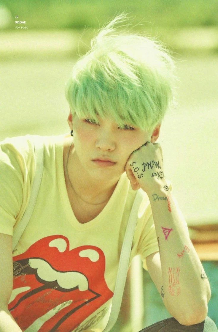 Suga thumbnail