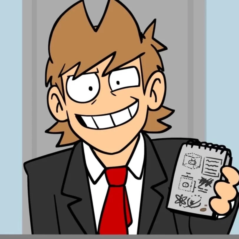 Tord L :p thumbnail