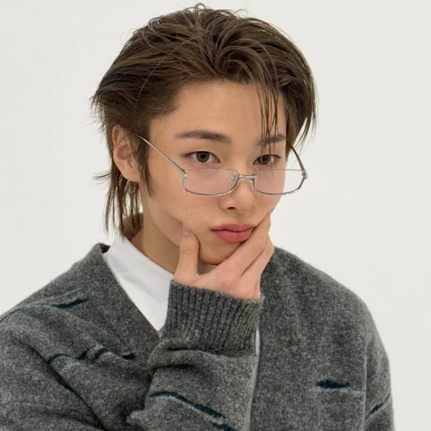 Soyeon-ssi 