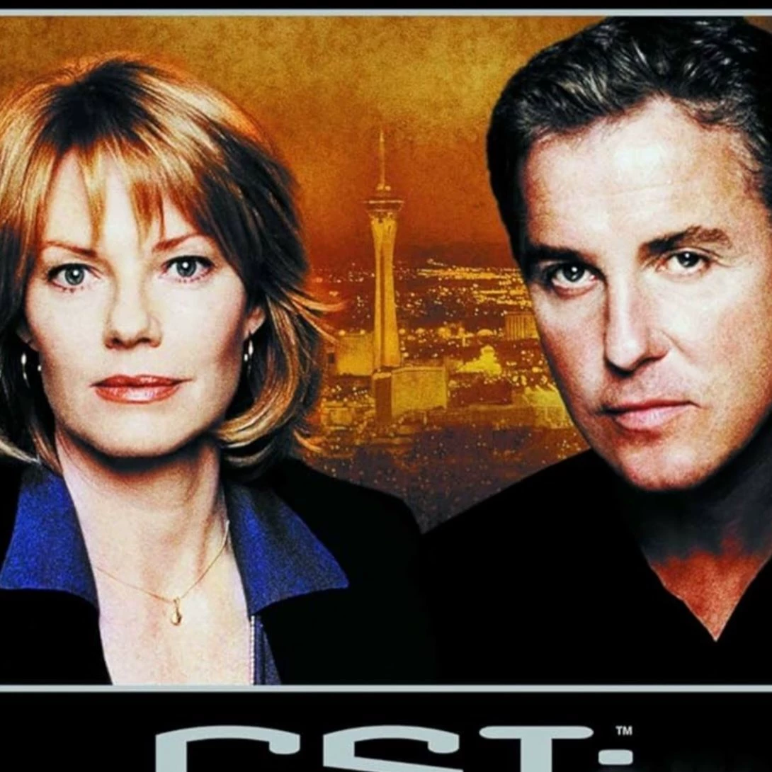 CSI  thumbnail