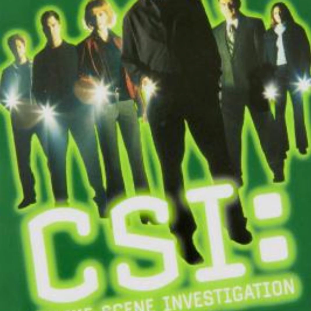 CSI Las Vegas thumbnail