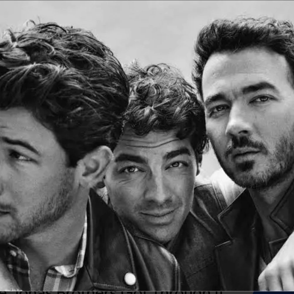 Kevin, Joe, and Nick Jonas thumbnail