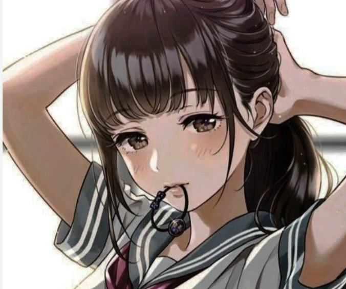 tasumaki Popular girl thumbnail