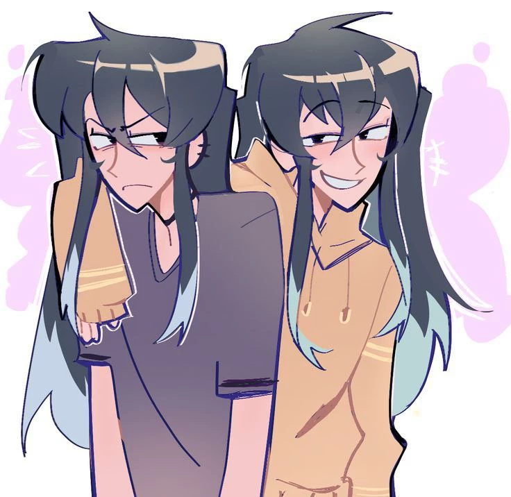 Muichiro and Yuichiro thumbnail
