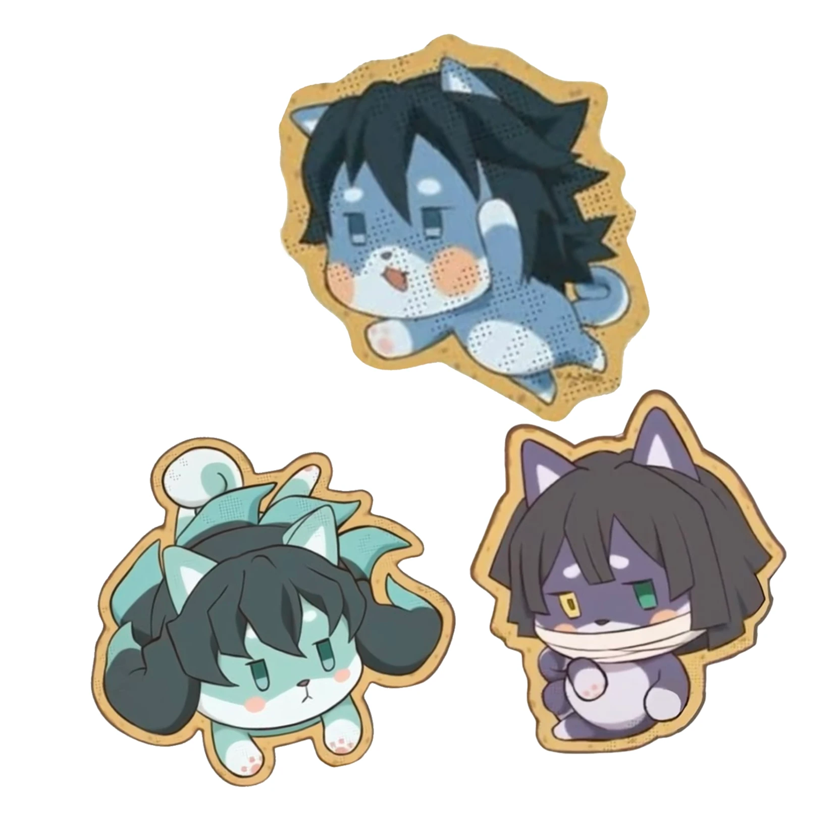 \|•your three cats•\| thumbnail