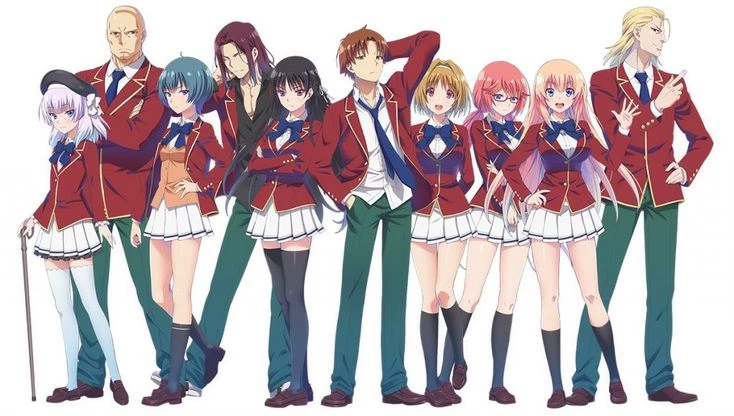 Elite classroom thumbnail