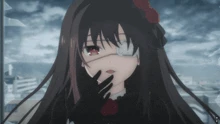 kurumi tokisaki thumbnail