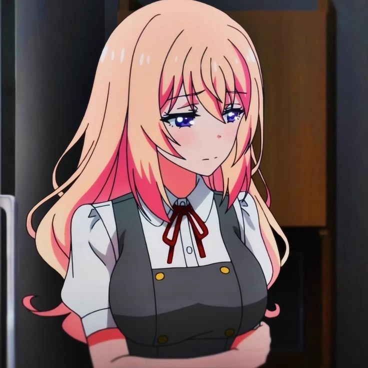 Honami Ichinose thumbnail