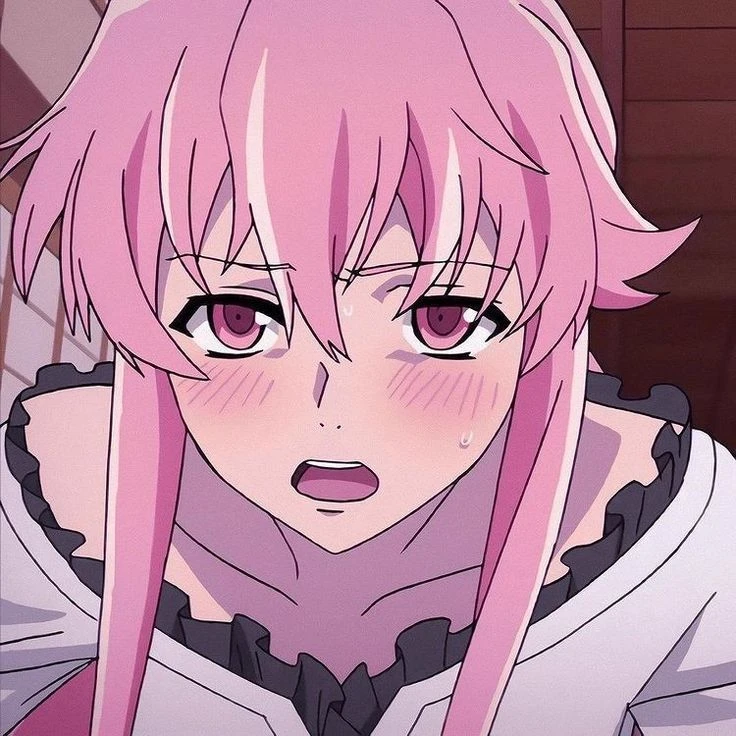 Yuno Gasai thumbnail