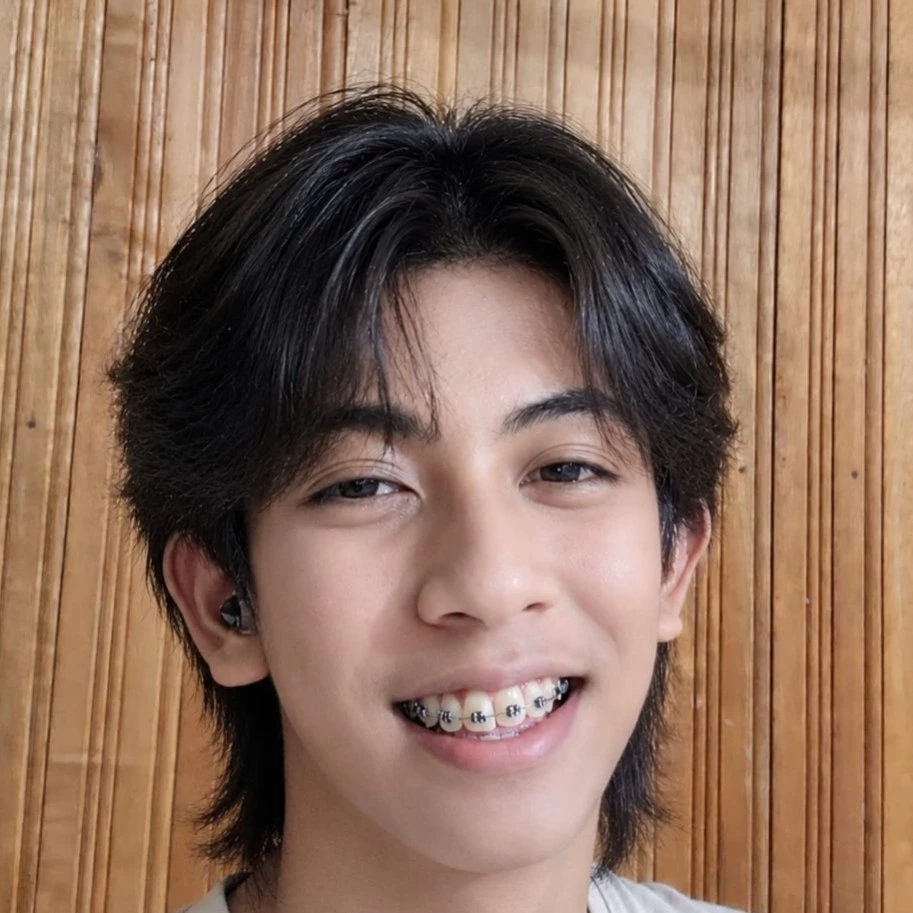 Farel Daniswara