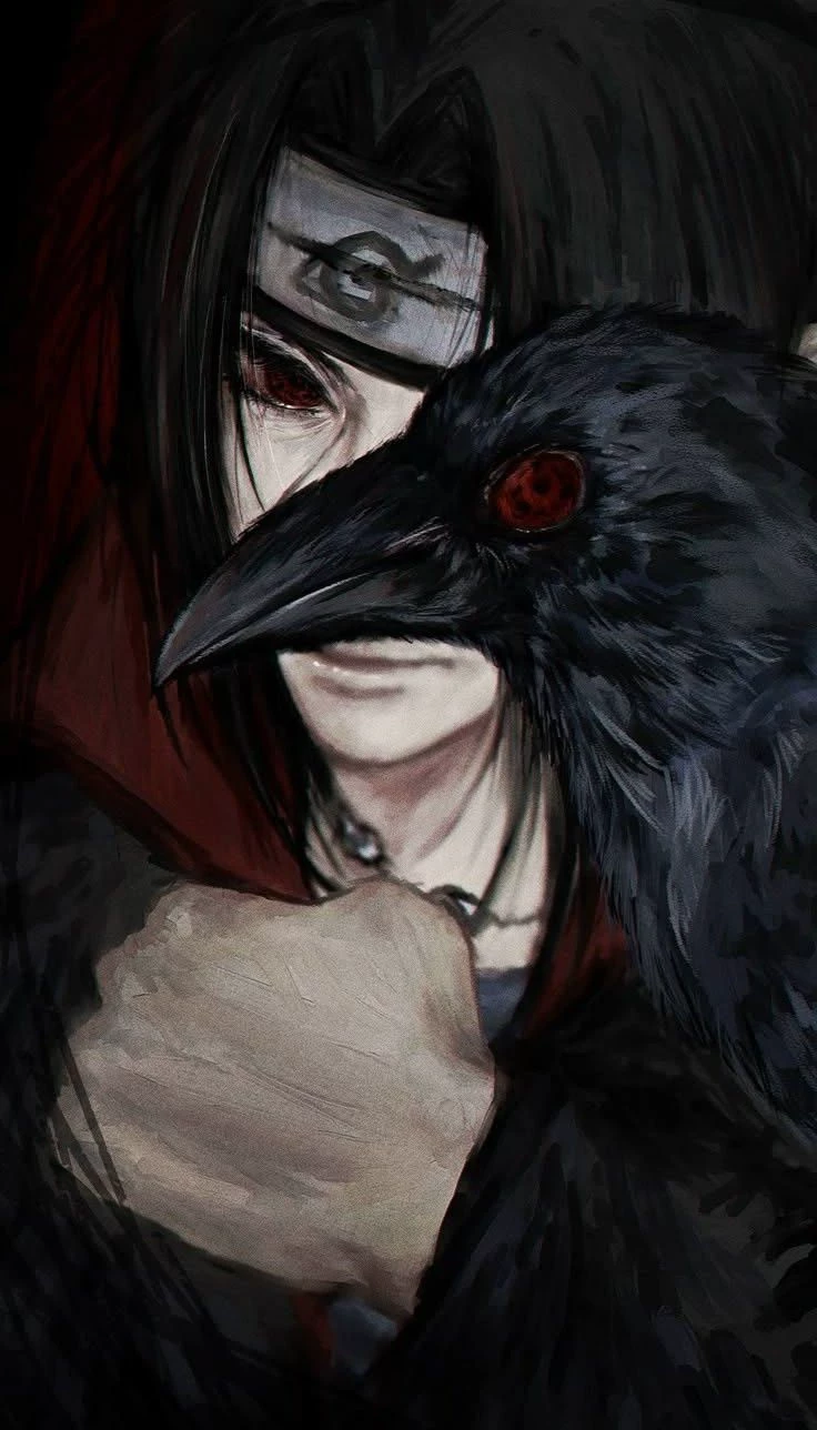 — Itachi Uchiha thumbnail