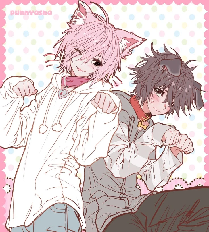 Kohaku Sakura & Hikaru Rui thumbnail