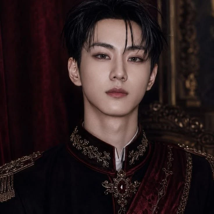 Yang Jungwon thumbnail
