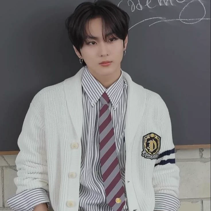 Jungwon thumbnail