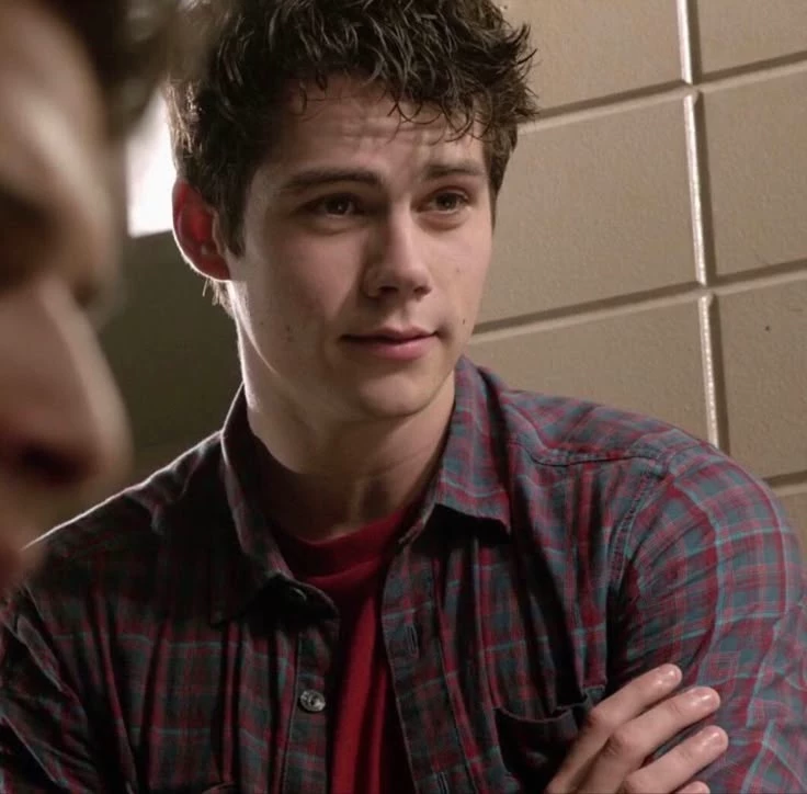 stiles stilinski thumbnail