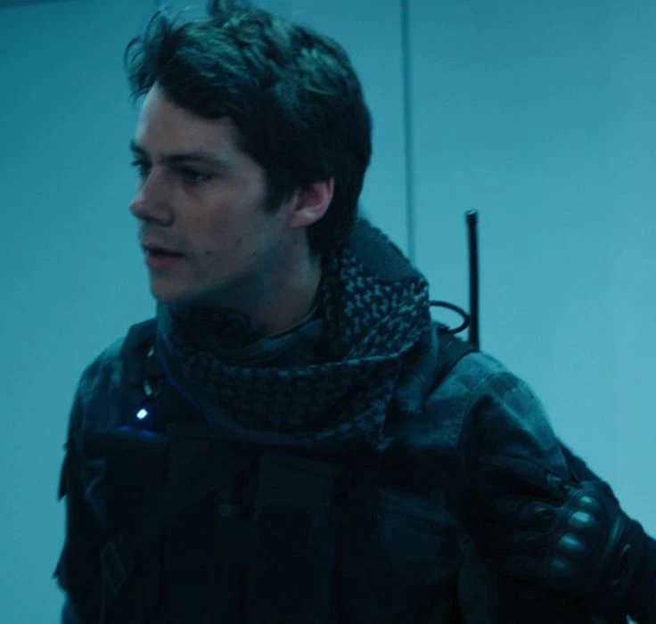 Thomas Maze Runner thumbnail