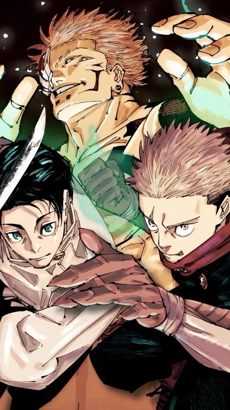 How is Jutjusu RPG thumbnail
