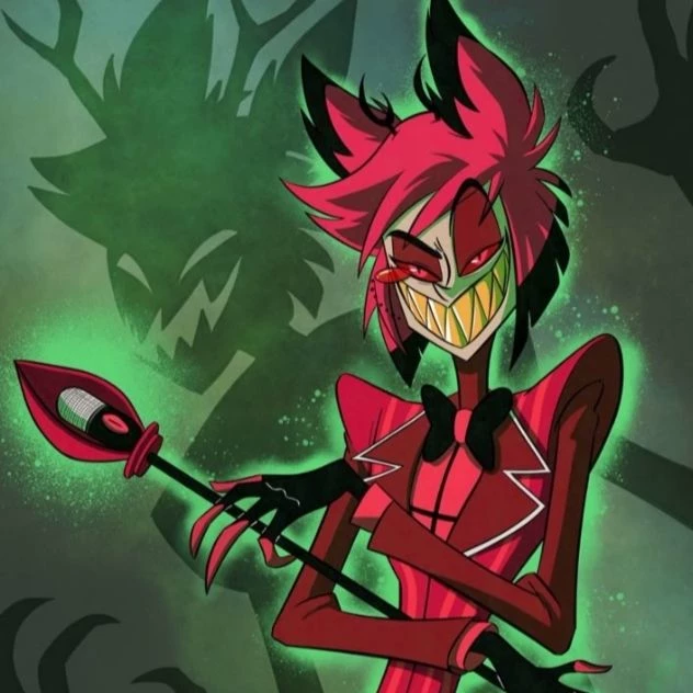 Alastor thumbnail