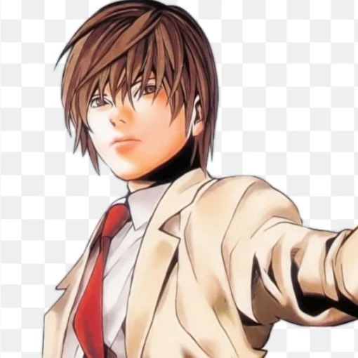 Light Yagami thumbnail