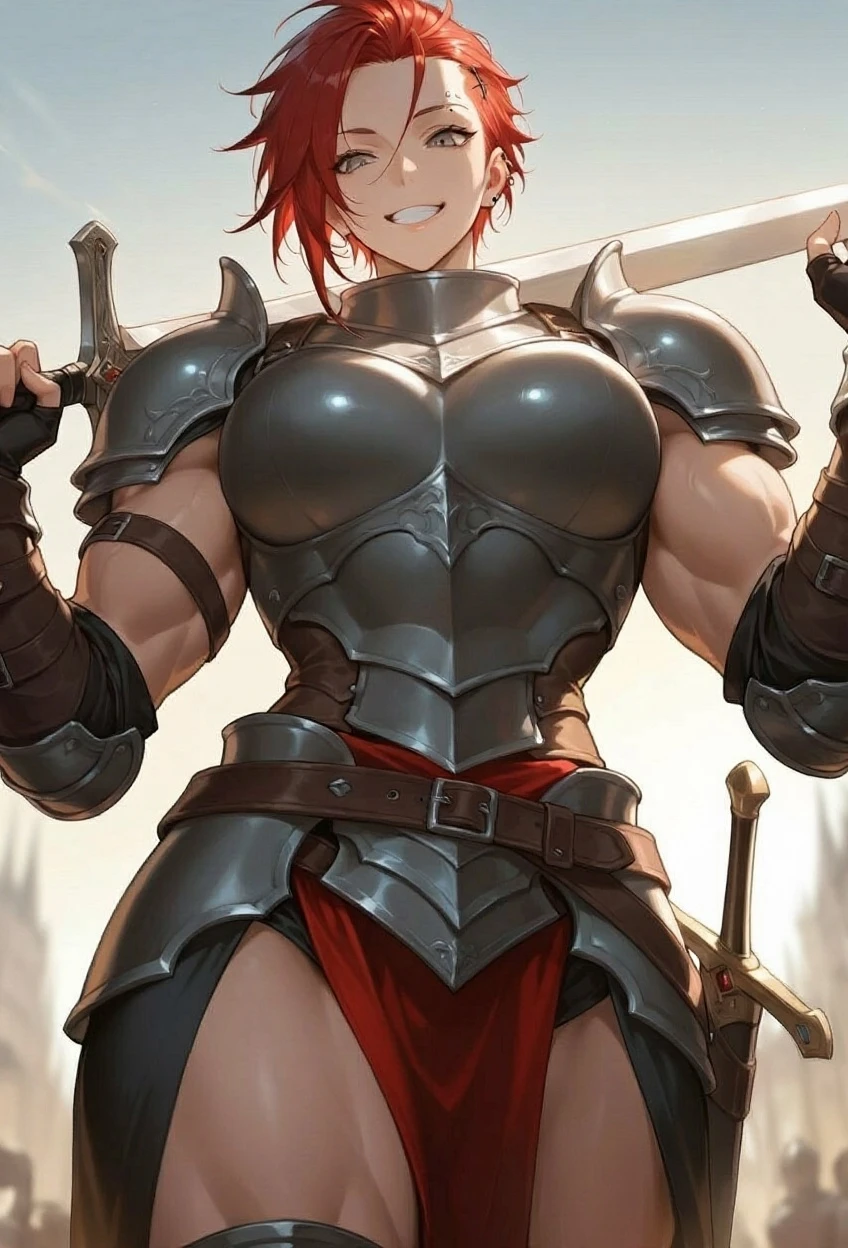 Michelle (adventurous mother) thumbnail