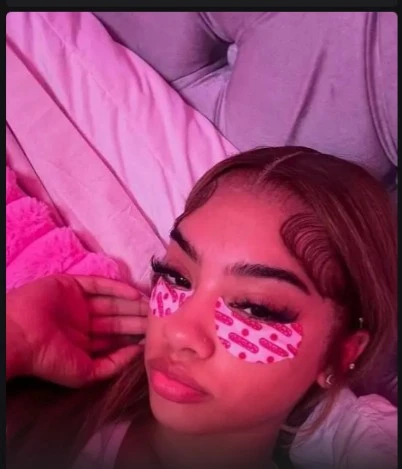 Maliah thumbnail