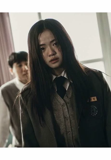 Do Hye-ryung thumbnail