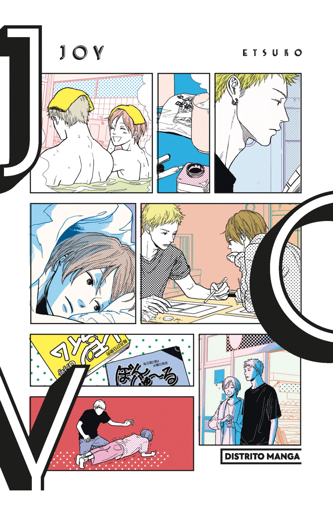 Yûsuke's account thumbnail