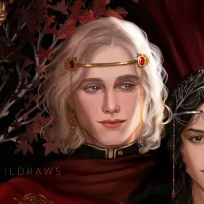Aegon V thumbnail