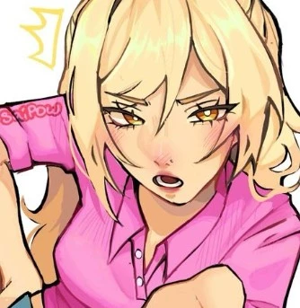 Camilla (Mean girl x nerd - wlw/gl) thumbnail