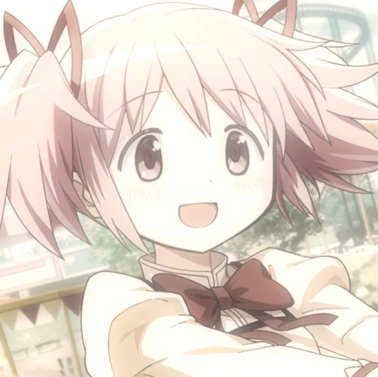 Madoka Kaname

 Free Mp3 Download thumbnail
