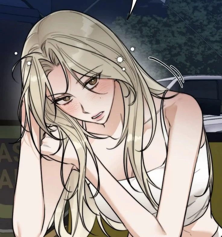 Cha iseul (my drunken boss - gl/wlw/lesbian) thumbnail