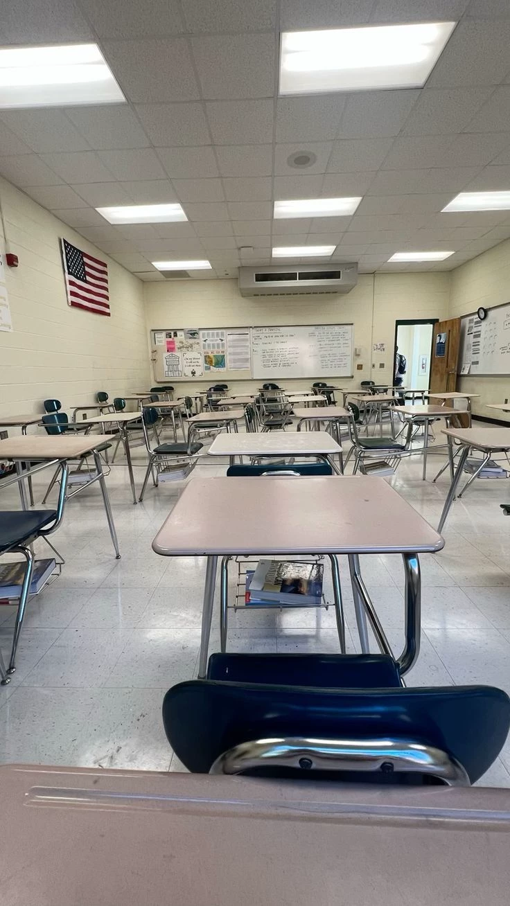 high school American thumbnail