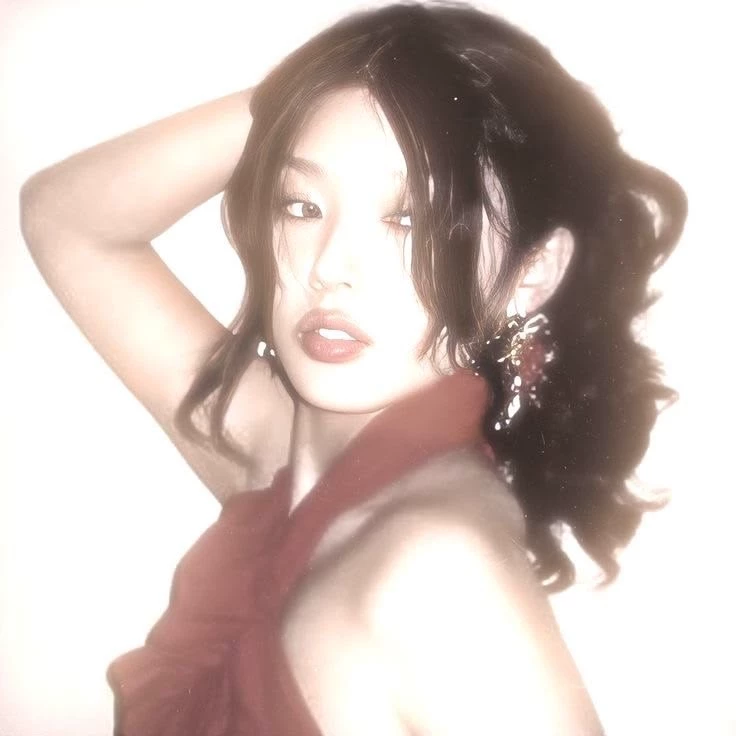 Kim Jennie 