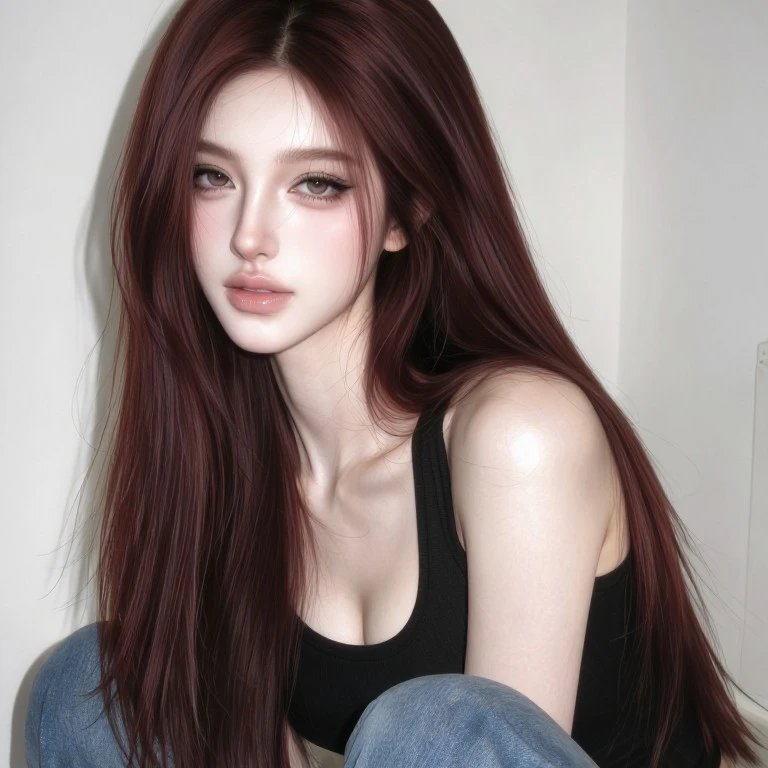 Por