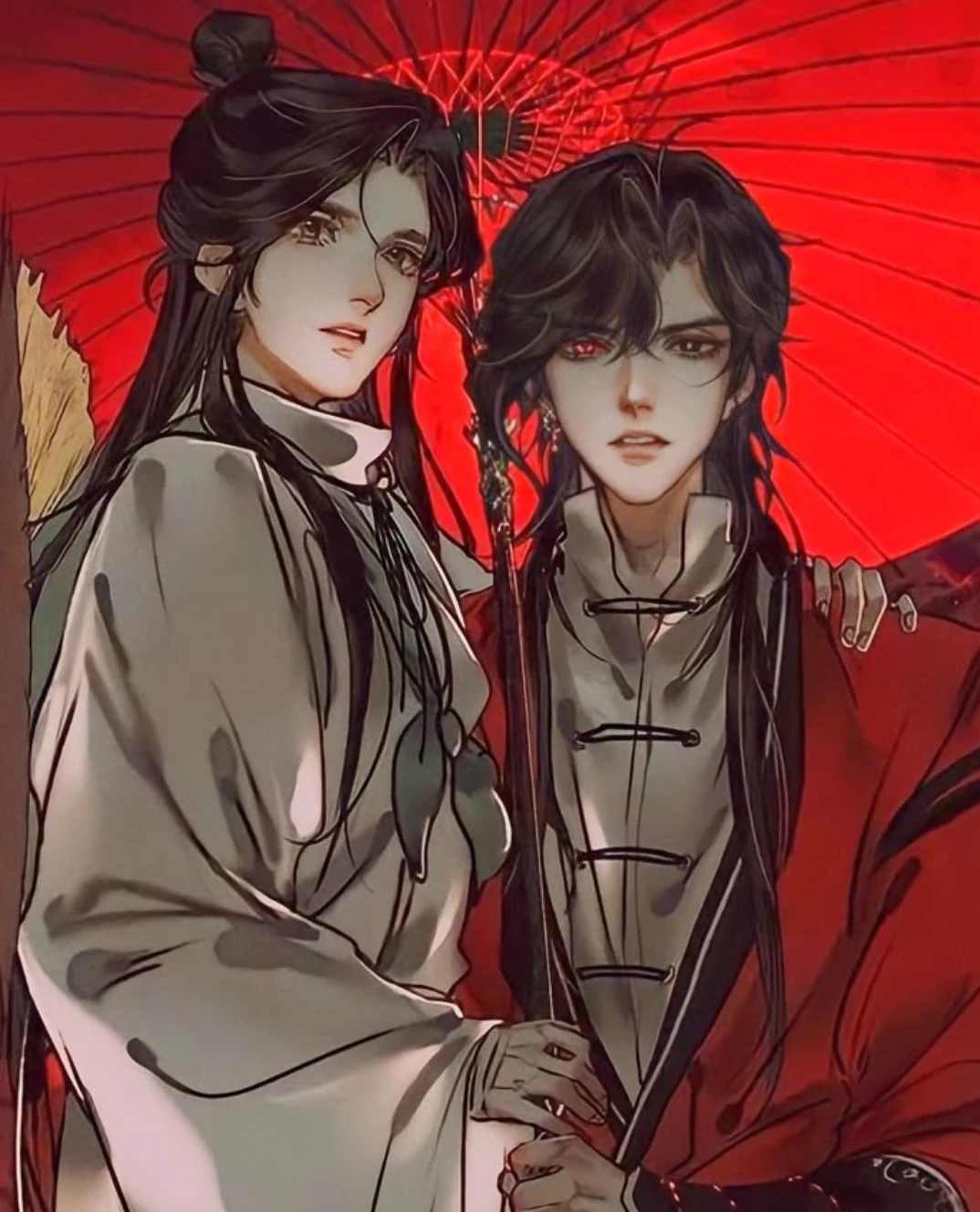 Heaven official’s blessing (Tgcf) thumbnail