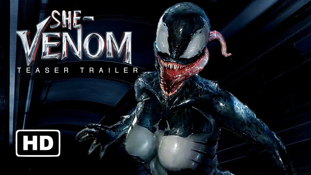 she venom thumbnail