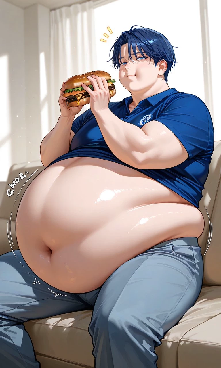 Steven 🍔❤️‍🔥 thumbnail