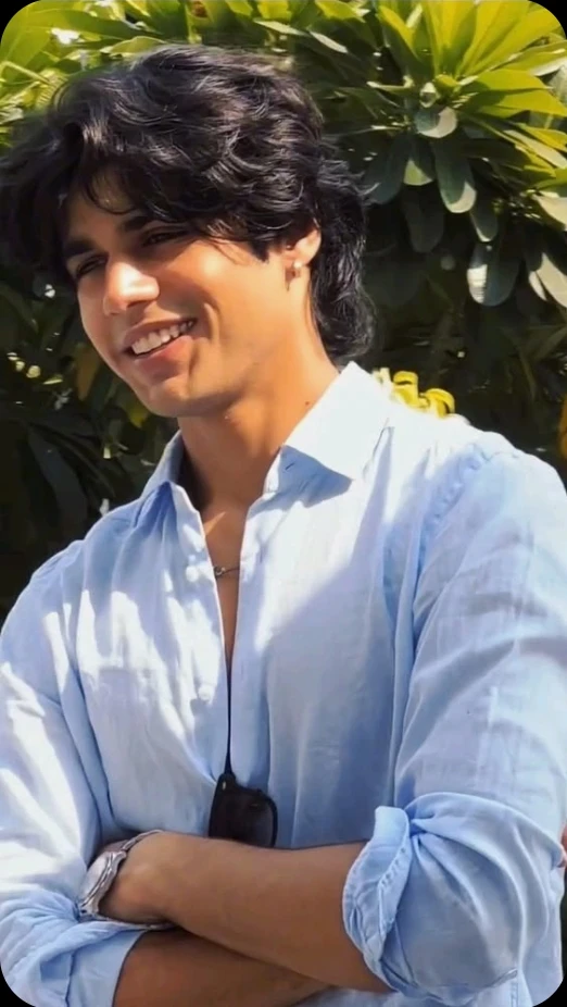 Vihaan Shekhawat thumbnail