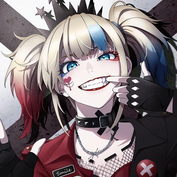 Harley Quinn thumbnail
