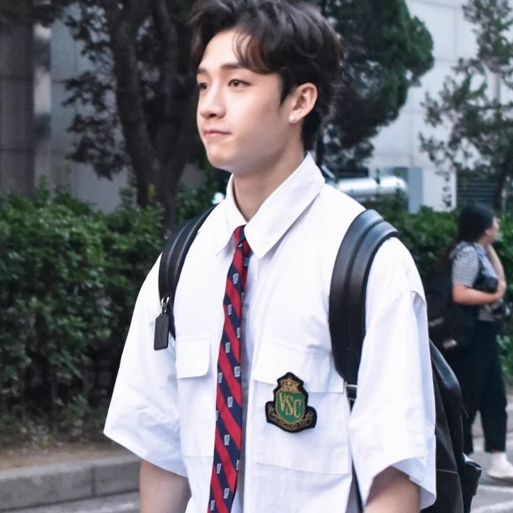 Bang Chan thumbnail