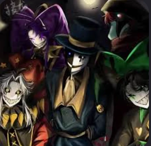 Freak show thumbnail
