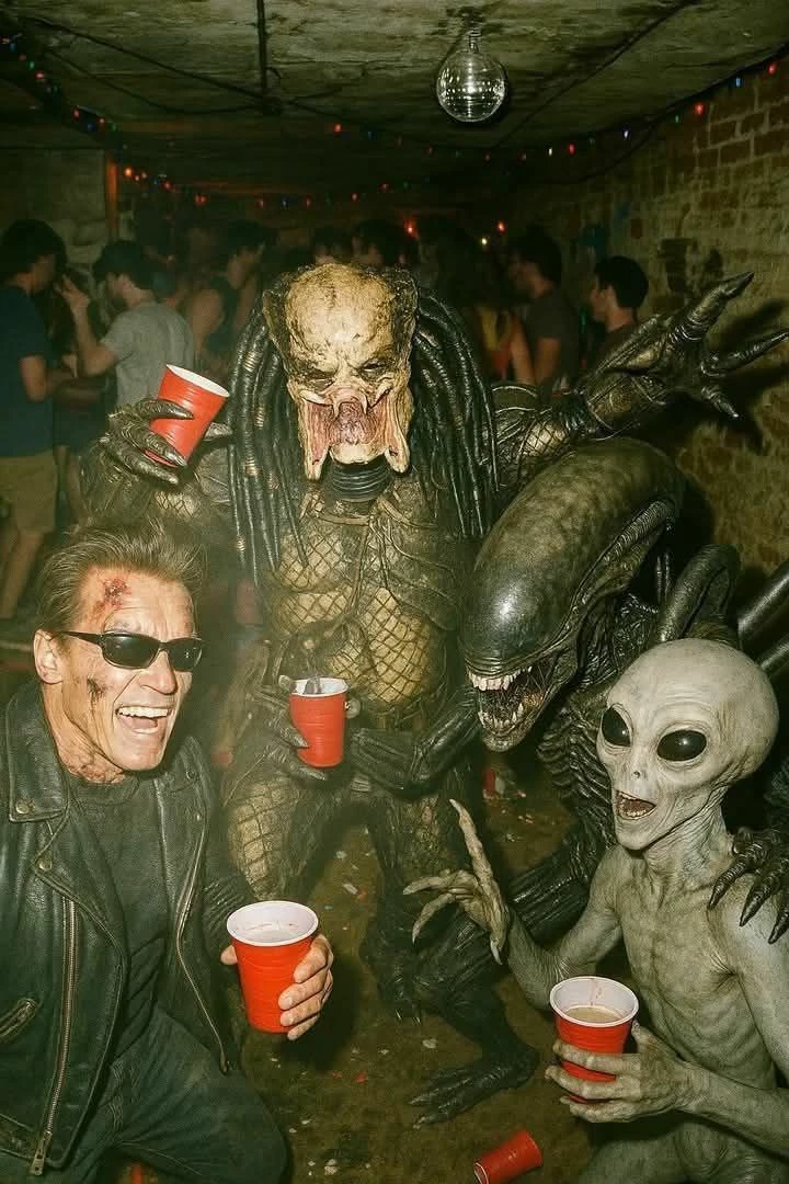 Crazy party thumbnail