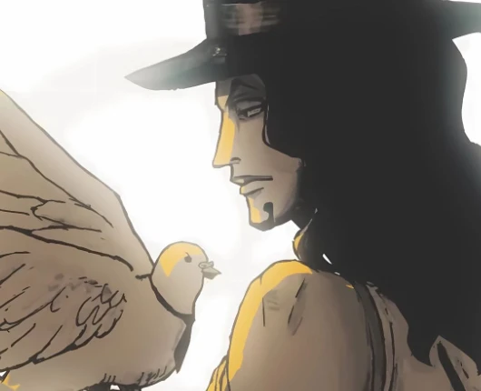 Rob Lucci thumbnail