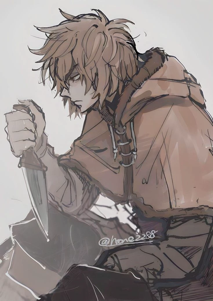 Thorfinn thumbnail