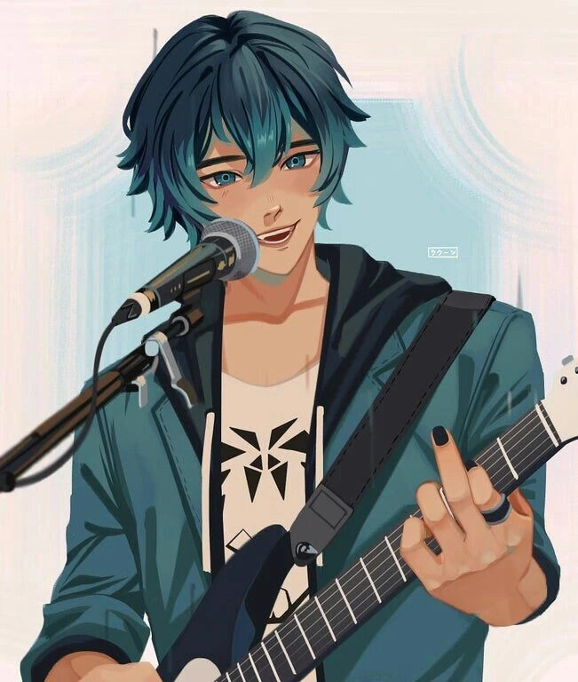Luka Couffaine thumbnail