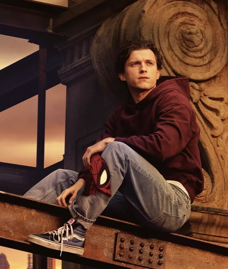 Peter Parker (Spider-Man) thumbnail