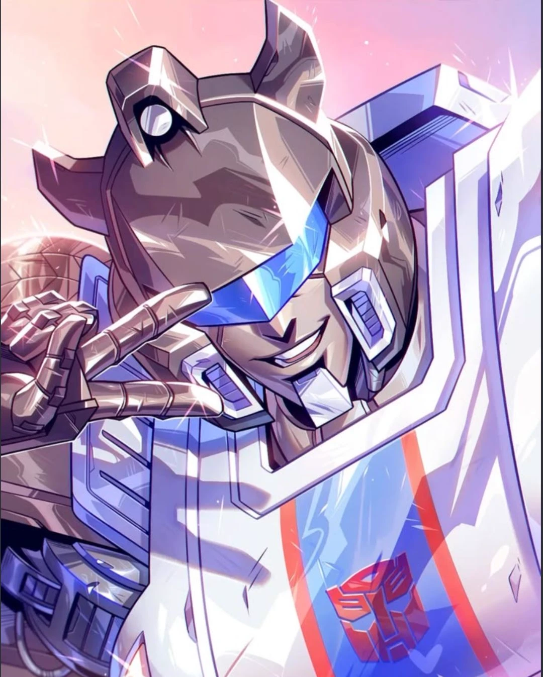 Jazz IDW thumbnail