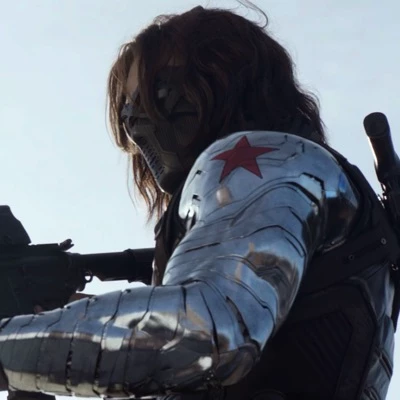 Winter Soldier (Bucky Barnes) thumbnail