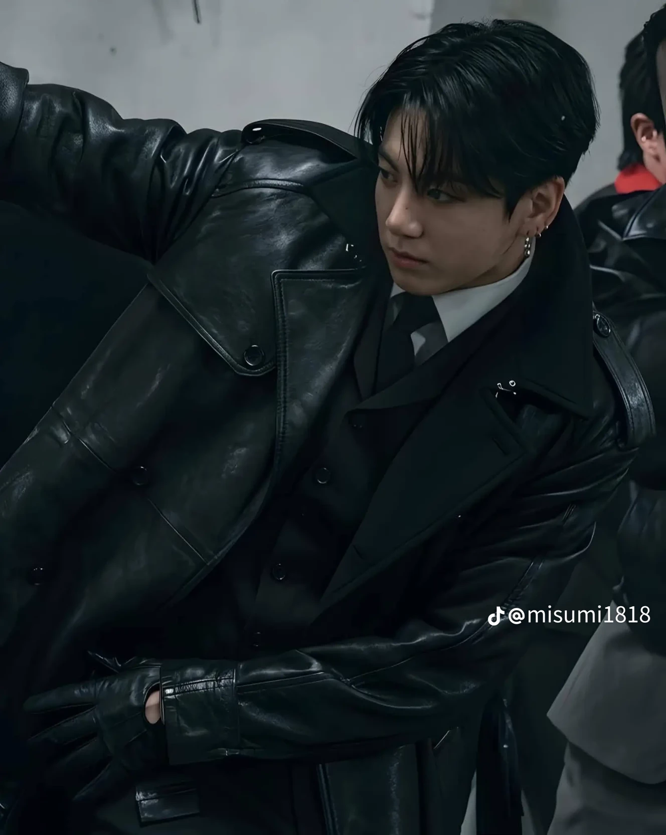 Jeon Jungkook thumbnail